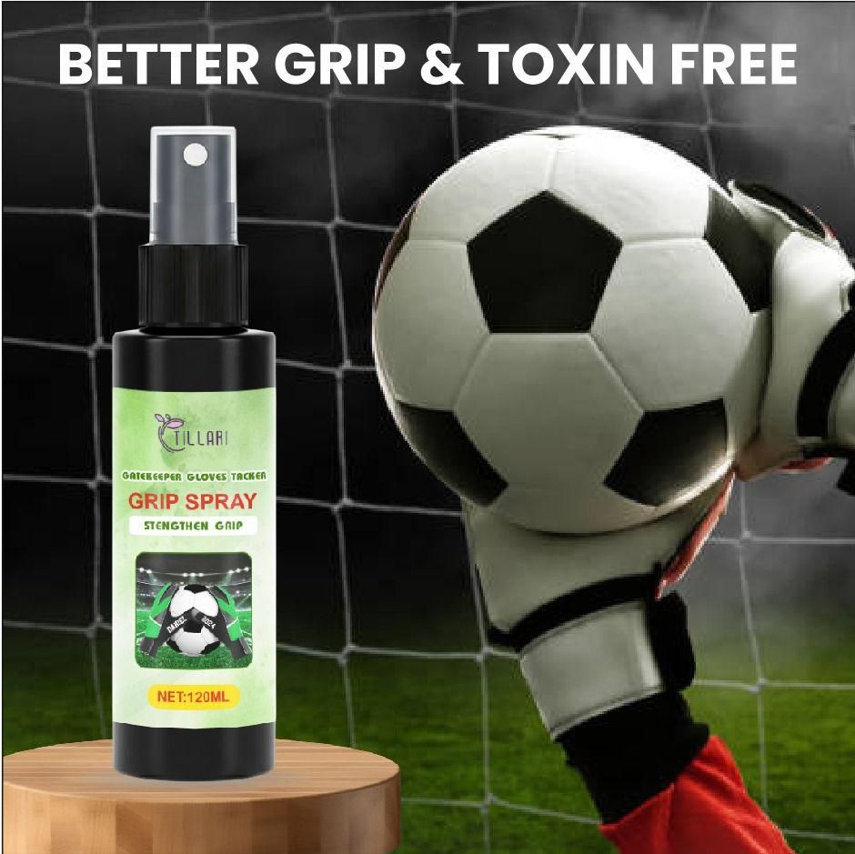 Anti Slip Grip Spray 120ml (Pack of 1)